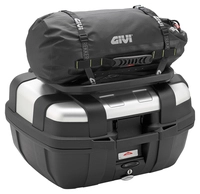 Bagagegitter I Nylon Universal