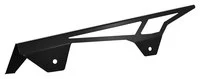 Kettenschutz In Schwarz