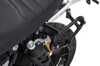 Lc Side Bag System