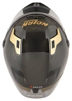X-804 RS Carbon Golden Edit.