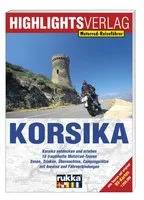 Guide de voyage la Corse