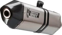 Speed Edge Exhausts