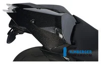 Carbon parts for BMW S1000 RR up to 2018