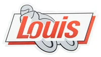 Aufkleber "Louis"