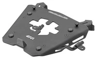 Alu Topcase-Träger