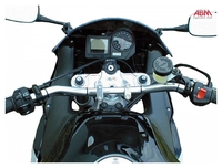 Superbike Handlebar Conversion Kits