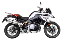 LeoVince LV-One Evo Exhaust System