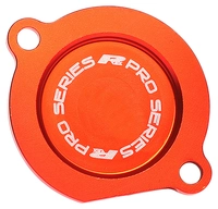 Pro couvercle de filtre à huile