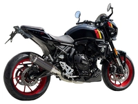Street GP K/A 2-1 CB Super Short