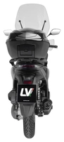 LV-14 Výfukový systém S/O 4-1