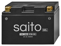 Batterie Au Gel