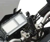 Kit de fixation universel