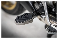 Adventure fodstøttesæt Titan m. ABE