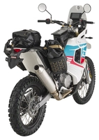 CANYON modulært hestesko-læssesystem