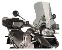 Parabrezza touring PUIG con ABE