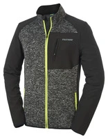 Uni 211 2nd Layer Strickfleece