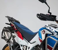 TRAX ADV sistema val. in alluminio