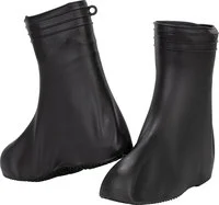 Chaussures De Pluie En Silicone