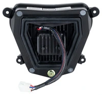 Główne reflektory LED