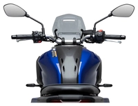 PUIG écran touring avec ABE