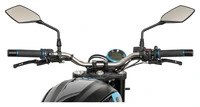 Manubrio Sport Larghezza 761Mm