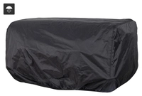 Sacoche selle TR50, volume : 40 litres