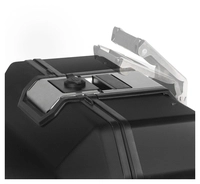 KUFER BOCZNY SHAD TERRA ALUMINIUM 47L