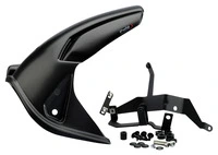 Hugger, Black