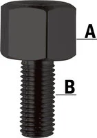Mirror Adapter