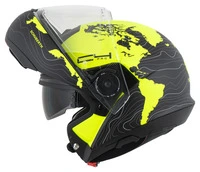 C4 Pro MAGnitudo Yellow