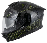 EXO-530 Air Fond
