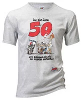 "Über 50"
