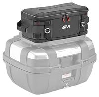 X-Line Packtasche XL01B 15-20L