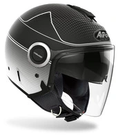 Helios Map Black Matt