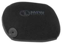 Filtre à air MIW Offroad black edition