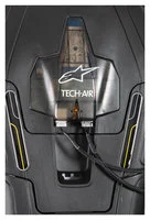 Tech-Air Street-E Airbag
