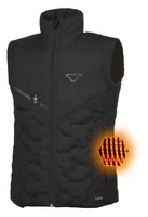 Cloud Bodywarmer, Heizweste