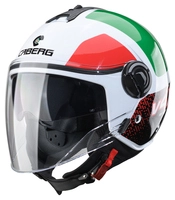 Riviera V4 X Alpha Italia