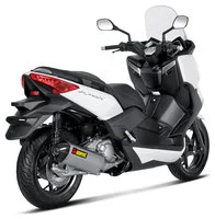 Scooter-Line