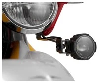 Lamp Bracket