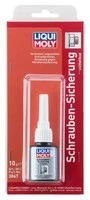 Threadlocker medium-strength