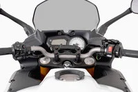 Quick Lock Navi-Halter