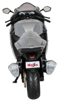 Suzuki GSX 1300 R Hayabusa
