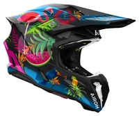 Twist 3 Amazonia
