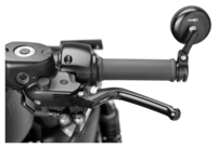 Alavanca de embraiagem Heritage