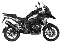 Speed Edge Exhausts