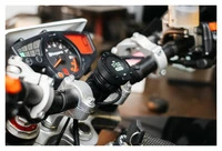 Moto Ii Power Mount Insert