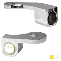 LED blinkr na armatuře HeinzBikes NANO