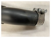 Układy wydechowe 2. wyboru