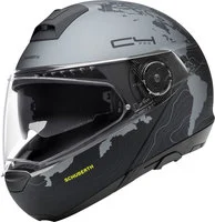 C4 Pro Magnitudo Black